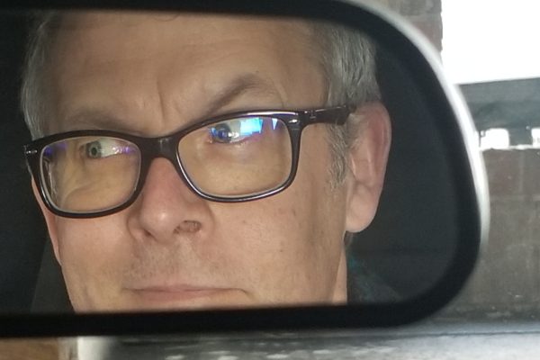 7 Things in My Agile Rear-view Mirror for 2018