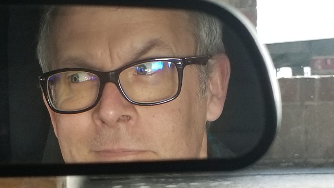 7 Things in My Agile Rear-view Mirror for 2018