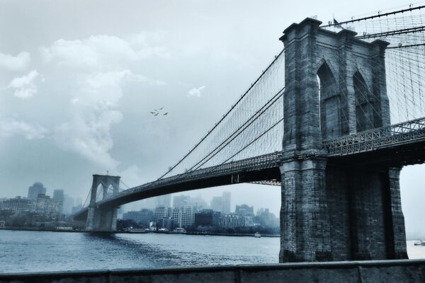 AI Magnifies What’s Beneath It